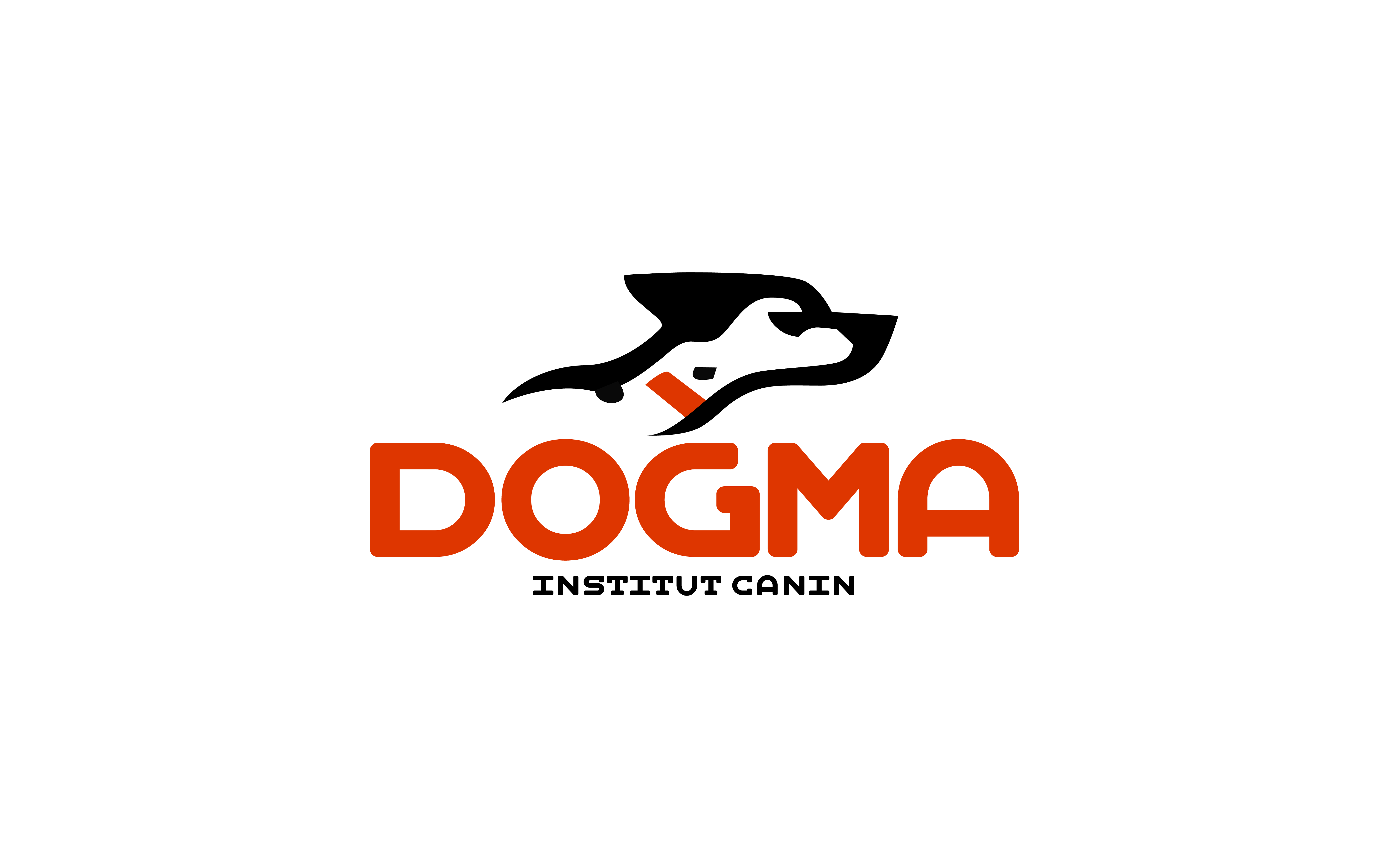 Logo Dogma